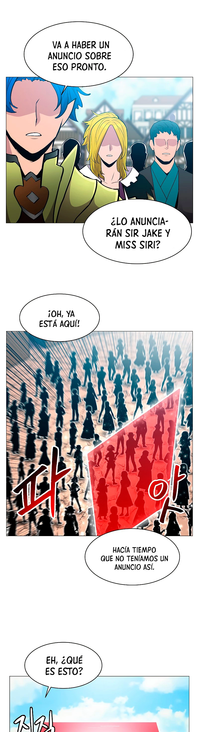 Updater - Capítulo 65 - Página 26 - LectorTMOo