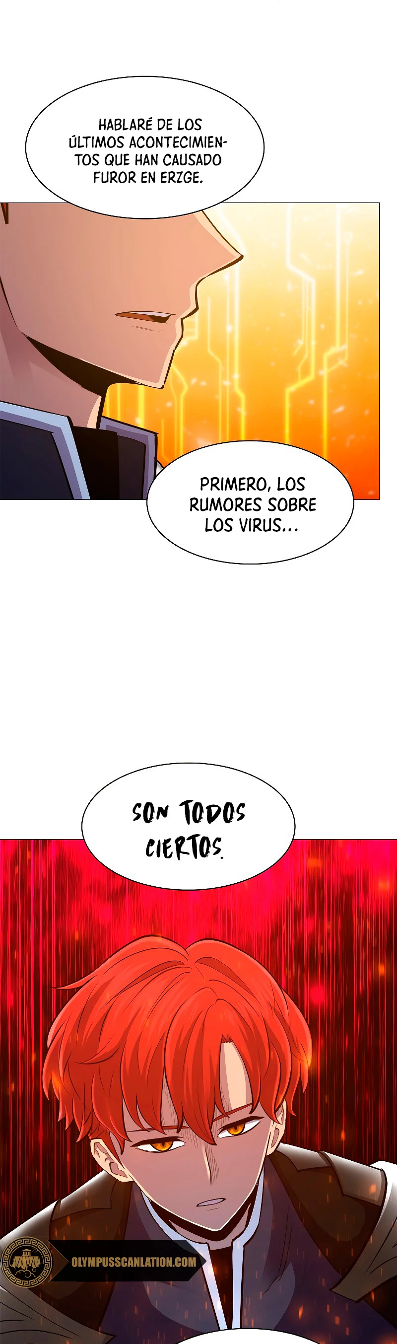 Updater - Capítulo 65 - Página 30 - LectorTMOo