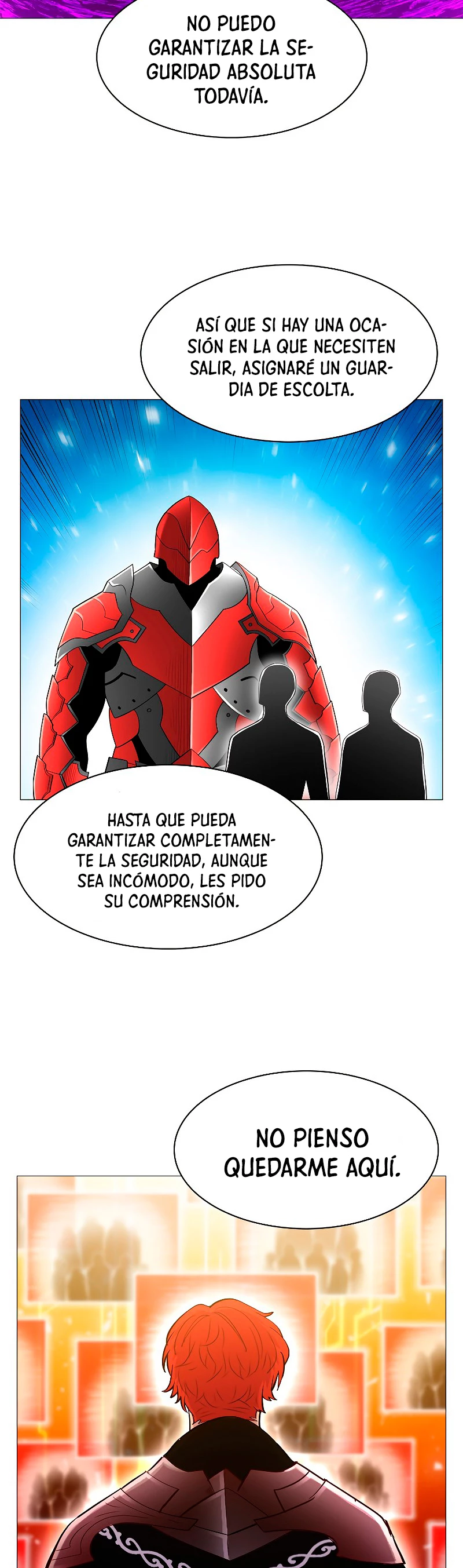 Updater - Capítulo 65 - Página 32 - LectorTMOo