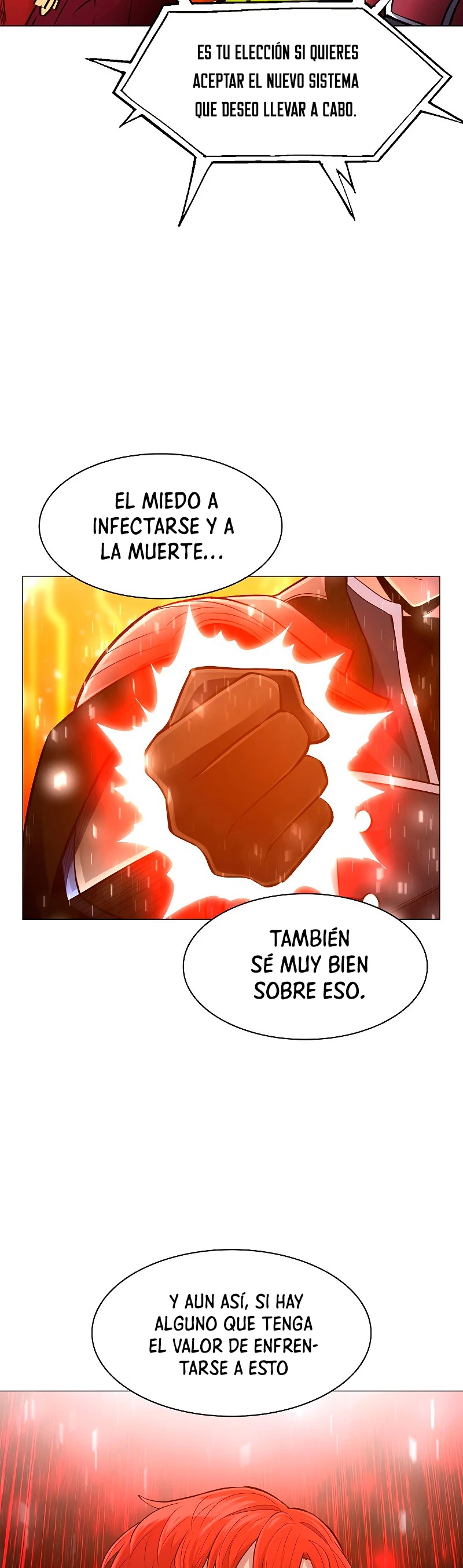 Updater - Capítulo 65 - Página 38 - LectorTMOo