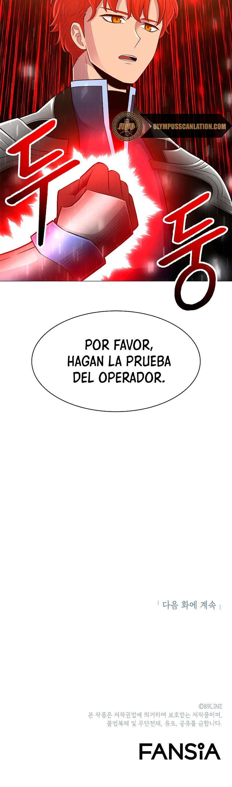Updater - Capítulo 65 - Página 39 - LectorTMOo