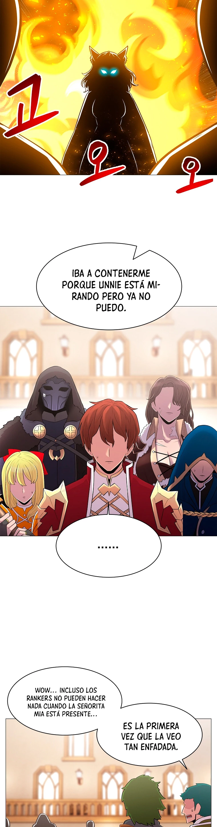 Updater - Capítulo 67 - Página 4 - LectorTMOo