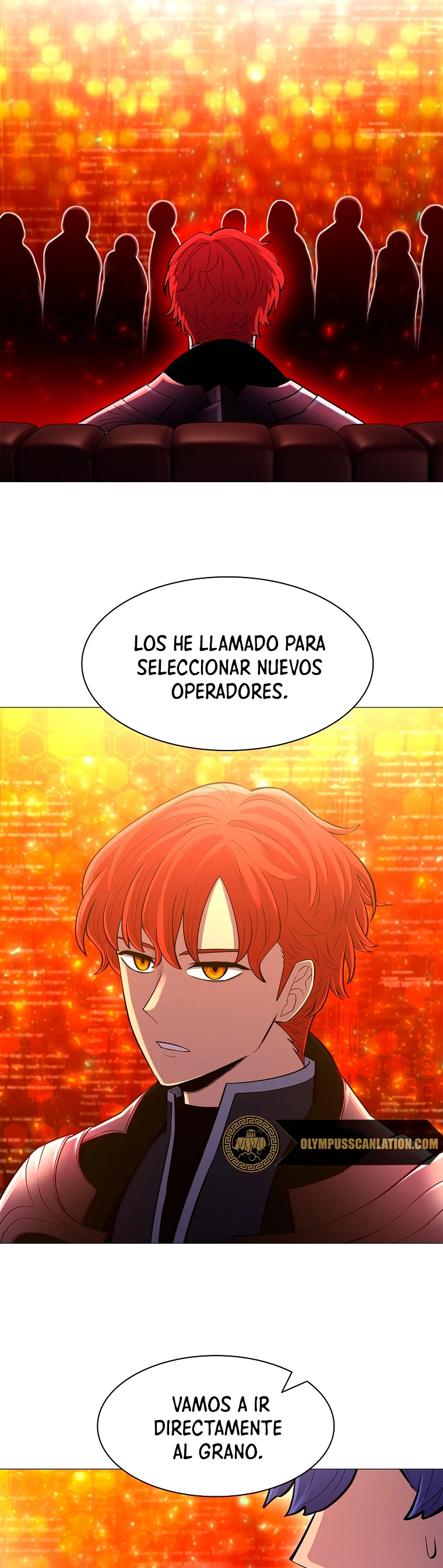 Updater - Capítulo 67 - Página 8 - LectorTMOo
