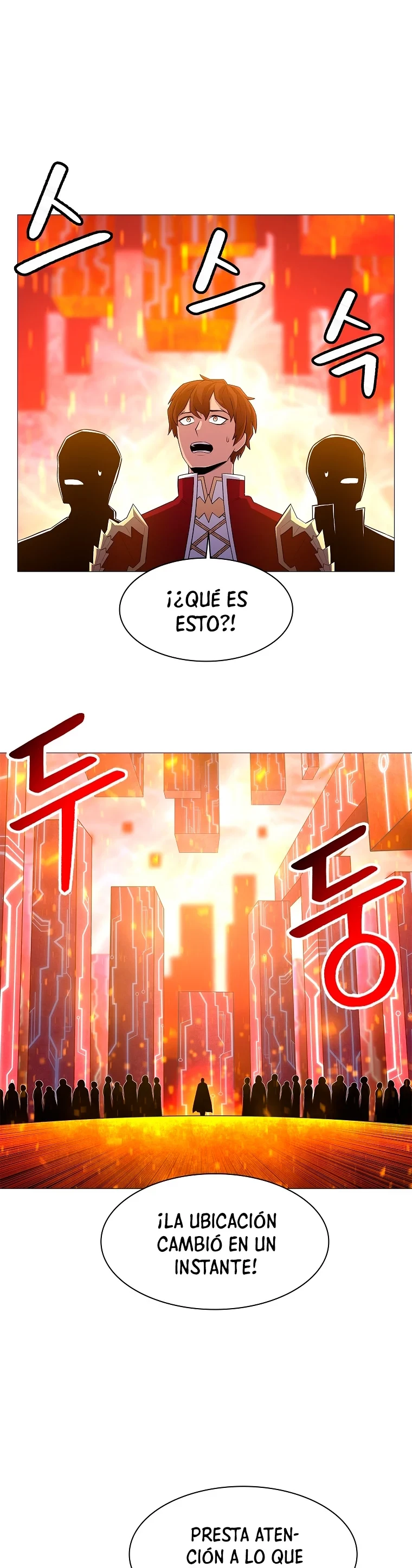 Updater - Capítulo 67 - Página 15 - LectorTMOo
