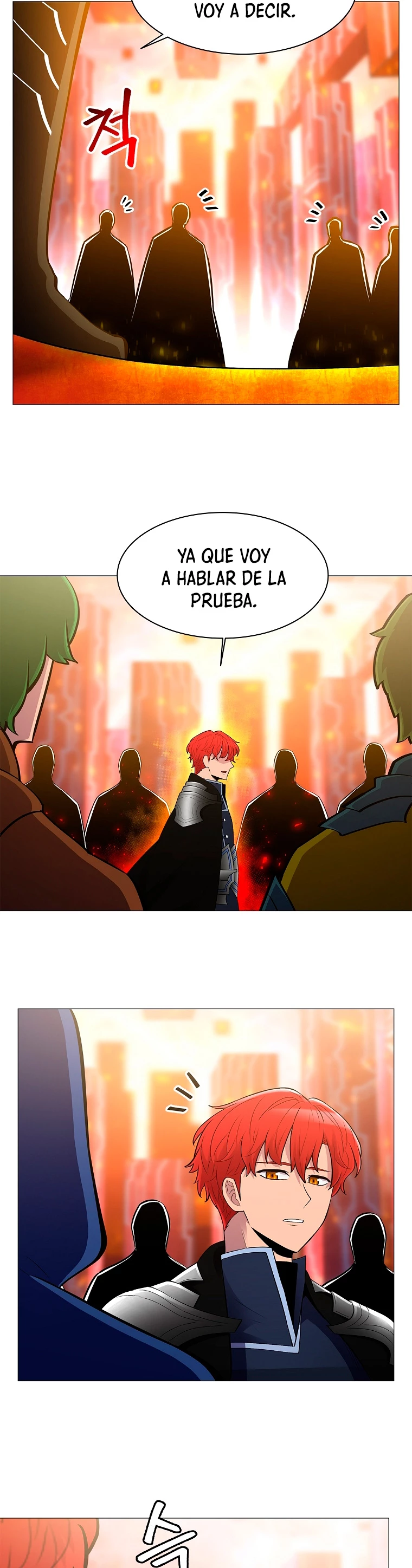 Updater - Capítulo 67 - Página 16 - LectorTMOo