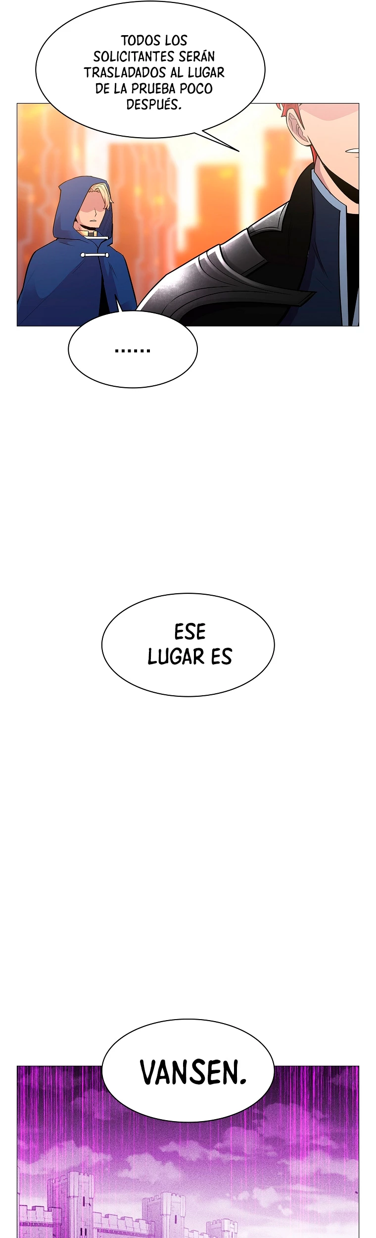Updater - Capítulo 67 - Página 18 - LectorTMOo
