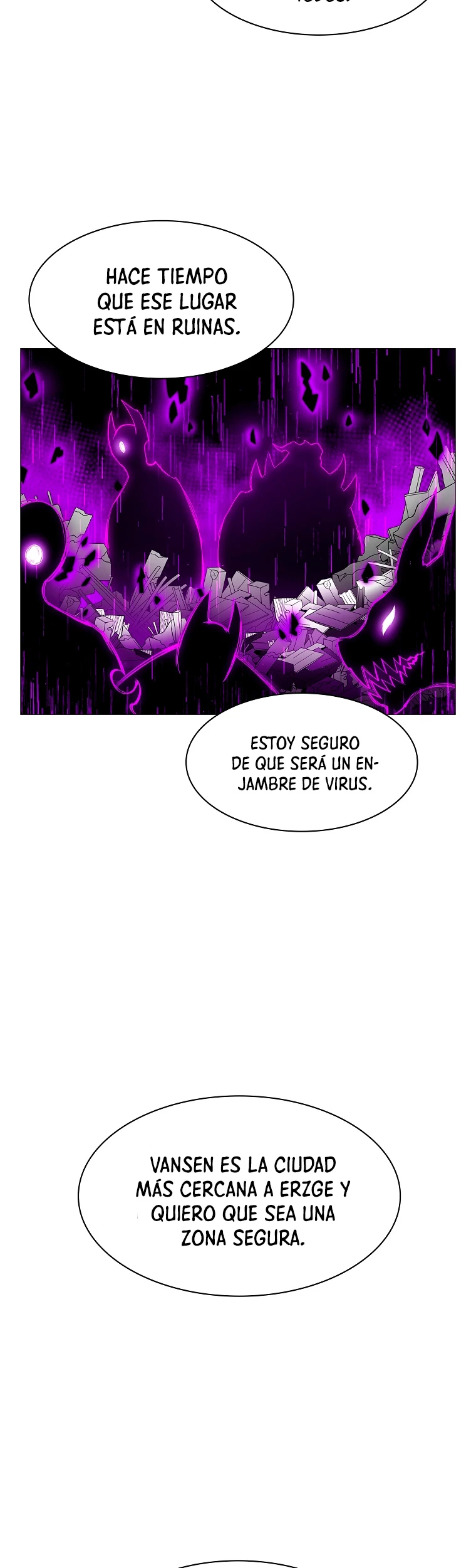 Updater - Capítulo 67 - Página 20 - LectorTMOo