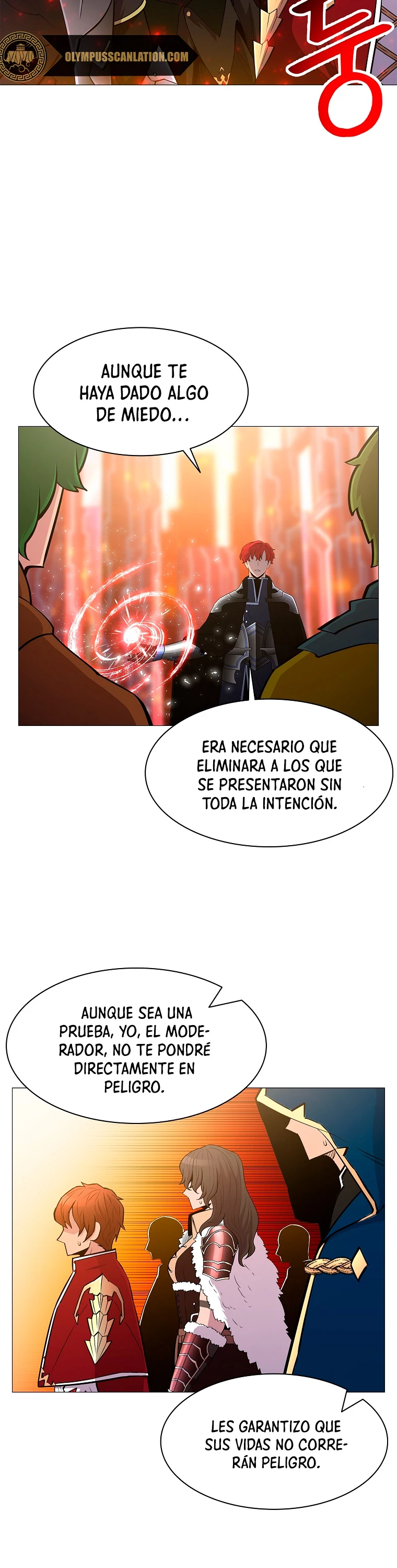 Updater - Capítulo 67 - Página 26 - LectorTMOo
