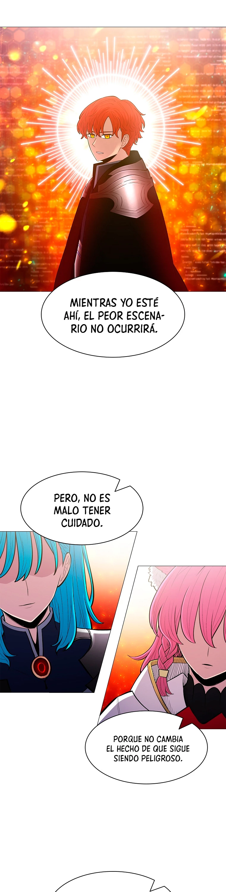 Updater - Capítulo 67 - Página 27 - LectorTMOo