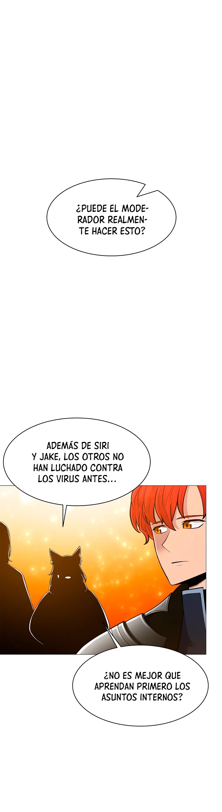 Updater - Capítulo 67 - Página 33 - LectorTMOo