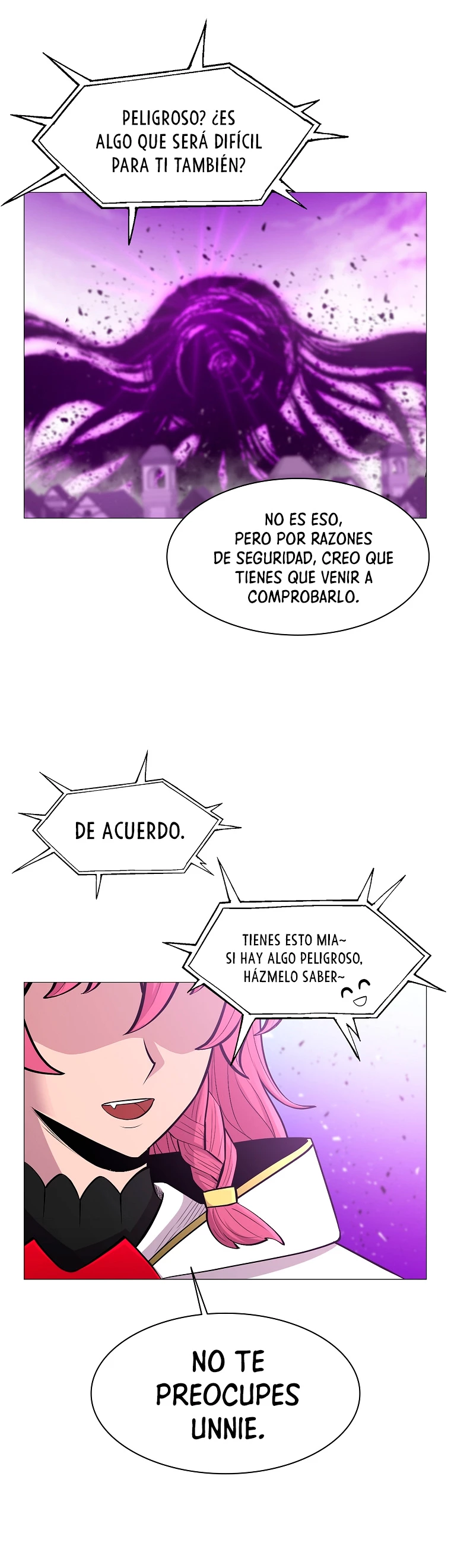 Updater - Capítulo 68 - Página 33 - LectorTMOo