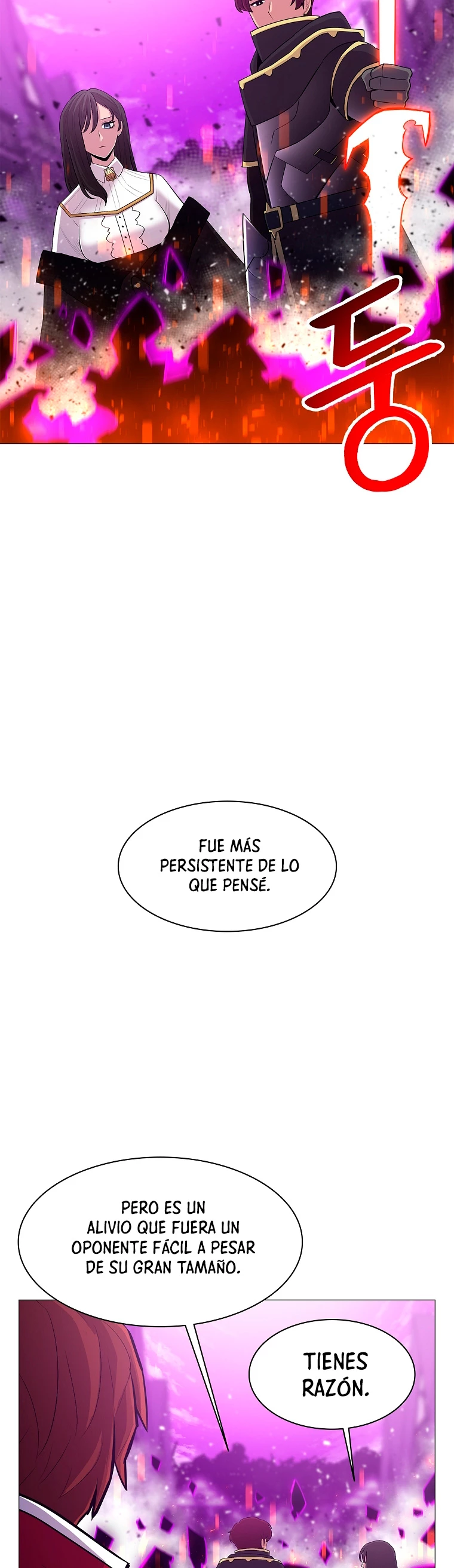 Updater - Capítulo 69 - Página 4 - LectorTMOo