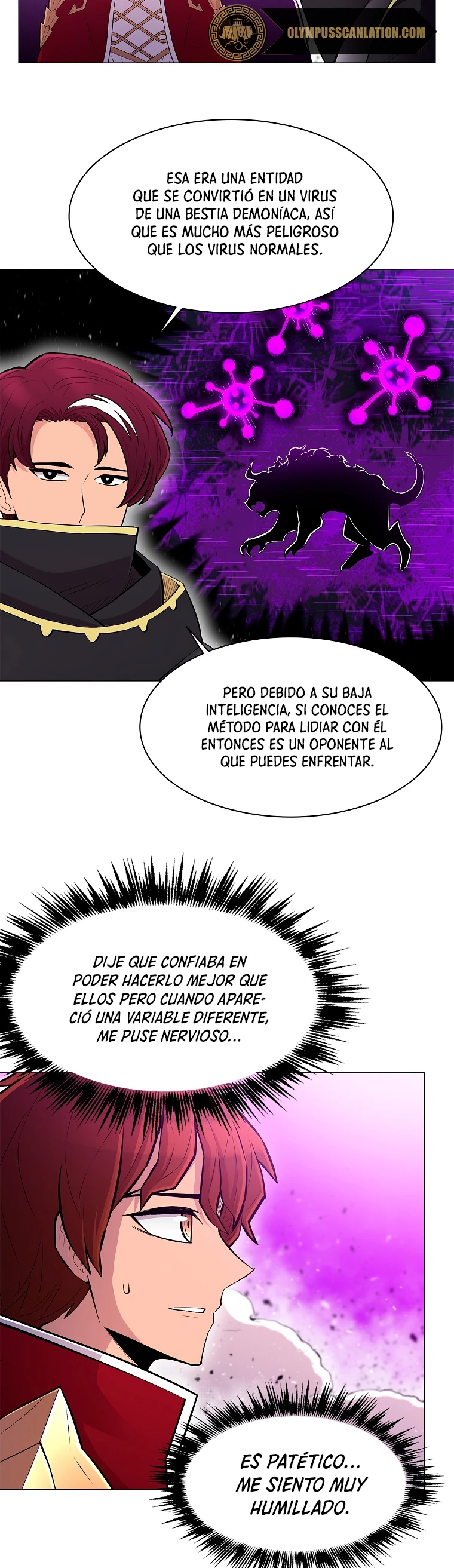 Updater - Capítulo 69 - Página 6 - LectorTMOo