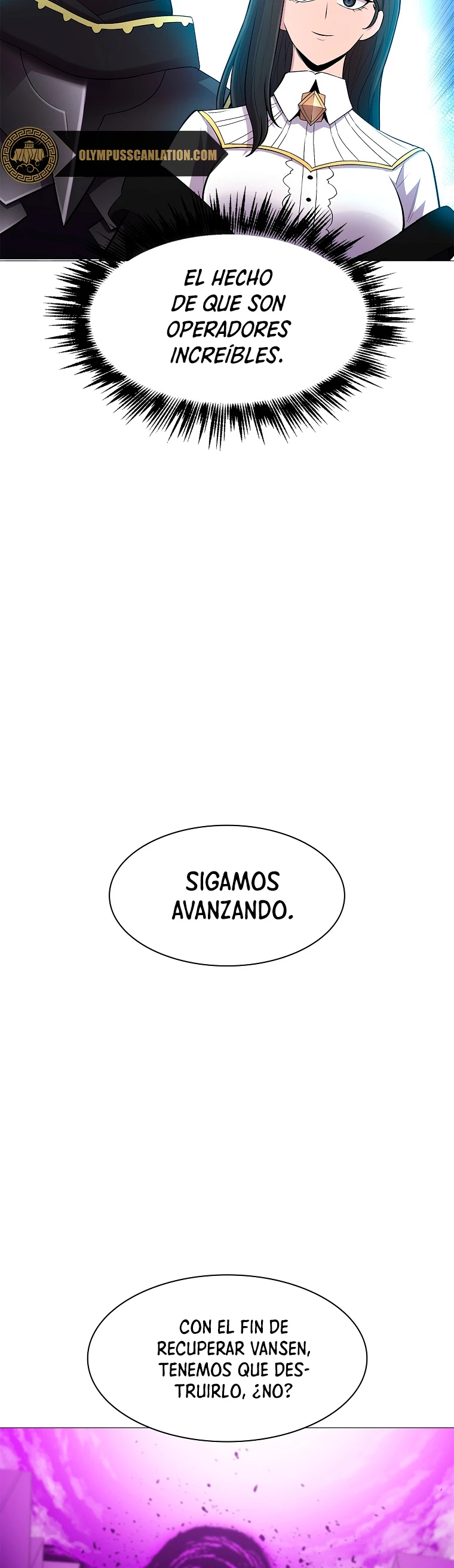 Updater - Capítulo 69 - Página 8 - LectorTMOo