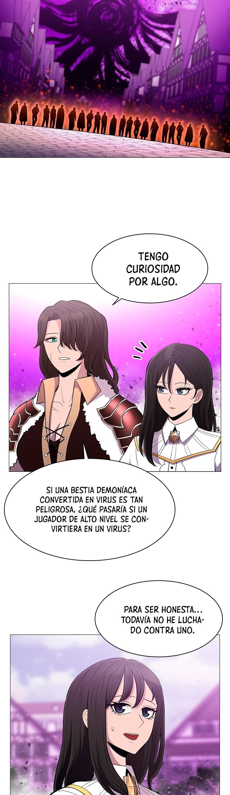 Updater - Capítulo 69 - Página 9 - LectorTMOo