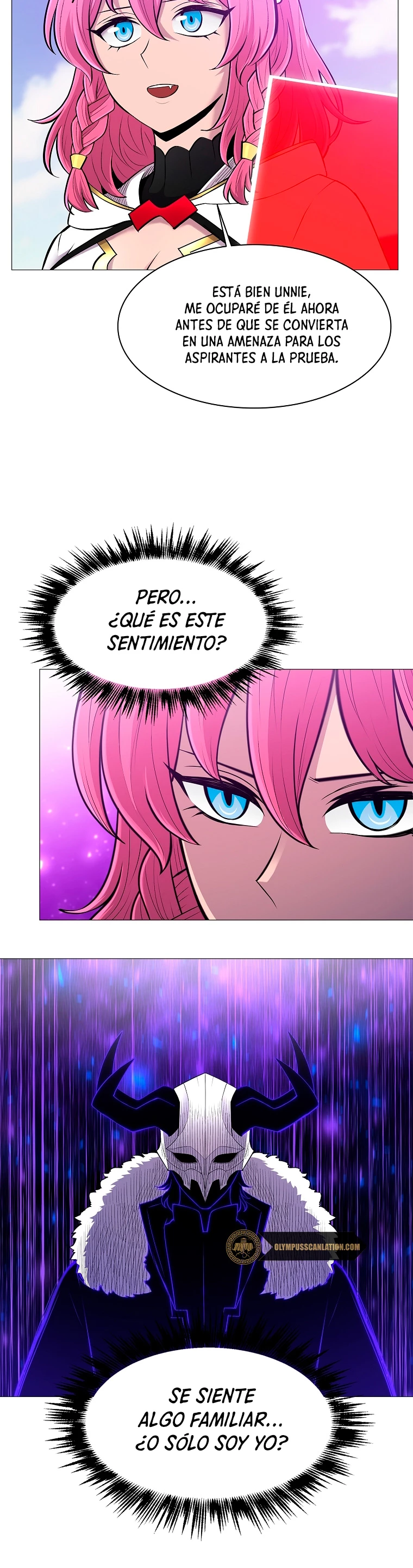 Updater - Capítulo 69 - Página 15 - LectorTMOo
