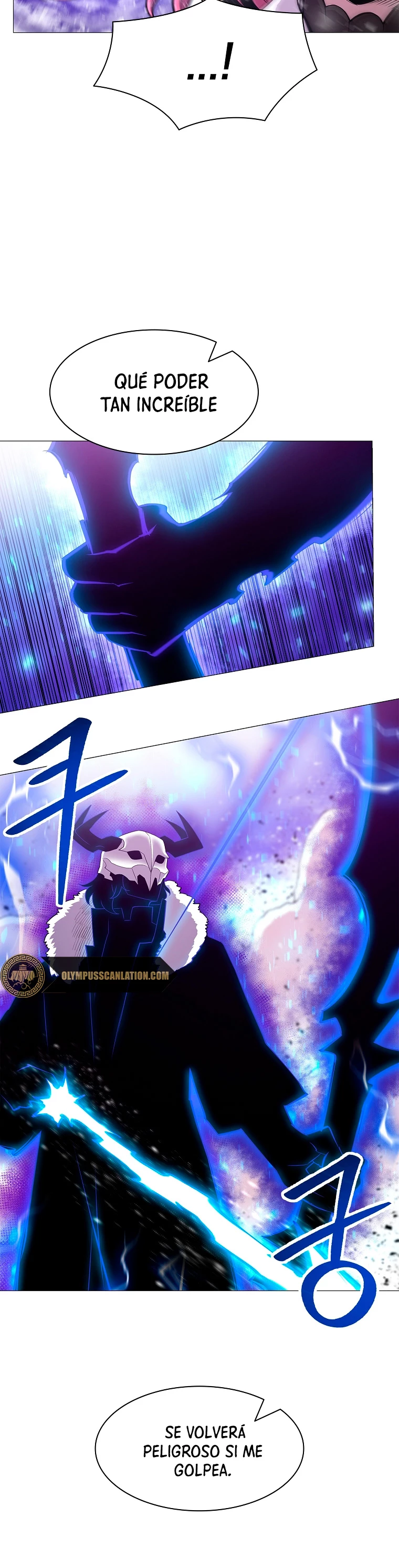 Updater - Capítulo 69 - Página 24 - LectorTMOo
