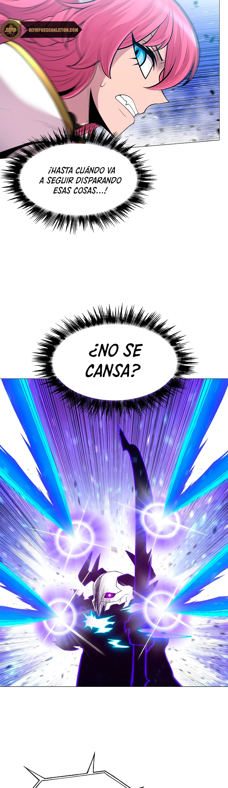 Updater - Capítulo 69 - Página 27 - LectorTMOo