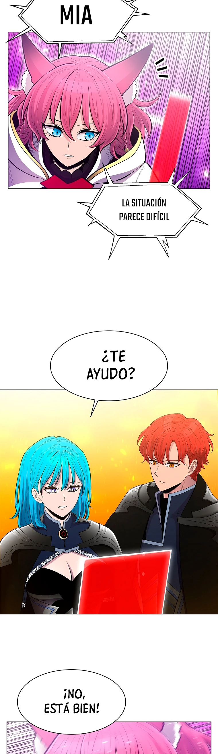 Updater - Capítulo 69 - Página 28 - LectorTMOo