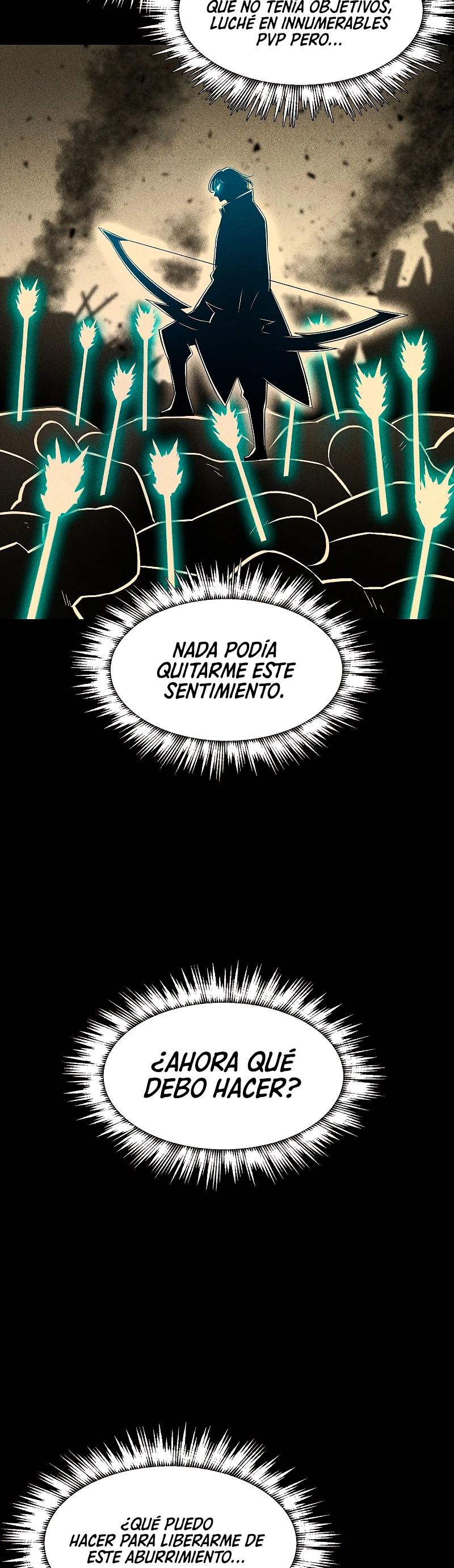 Updater - Capítulo 70 - Página 13 - LectorTMOo