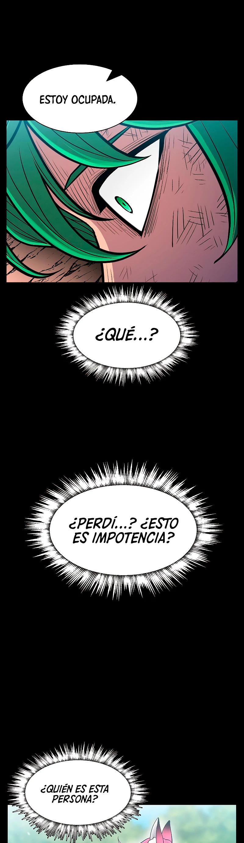 Updater - Capítulo 70 - Página 21 - LectorTMOo