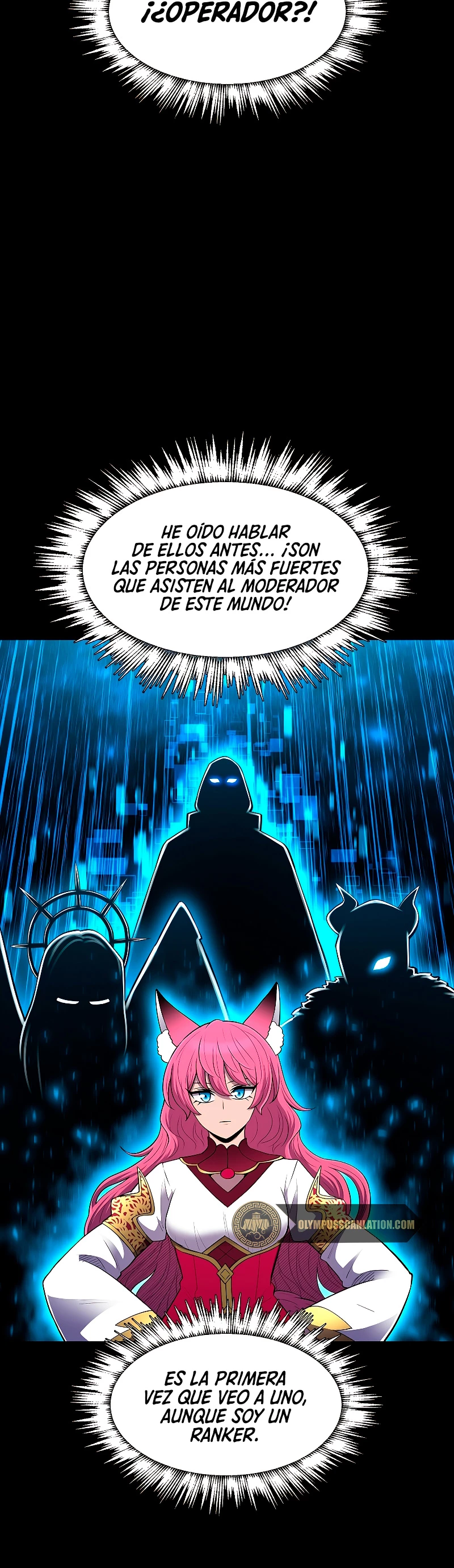 Updater - Capítulo 70 - Página 24 - LectorTMOo