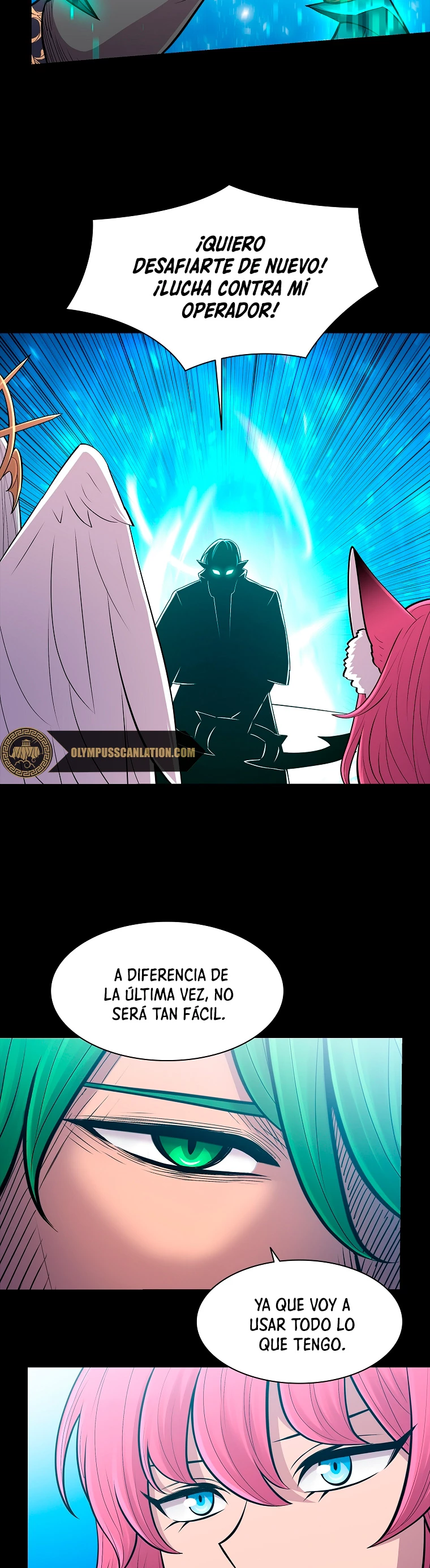 Updater - Capítulo 71 - Página 4 - LectorTMOo