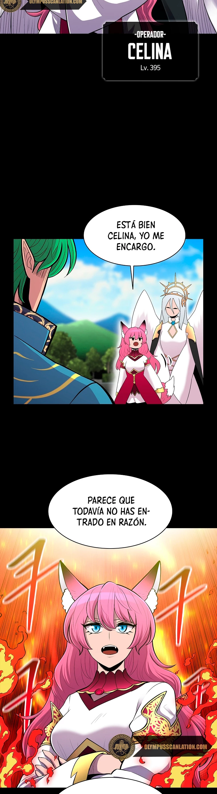 Updater - Capítulo 71 - Página 6 - LectorTMOo