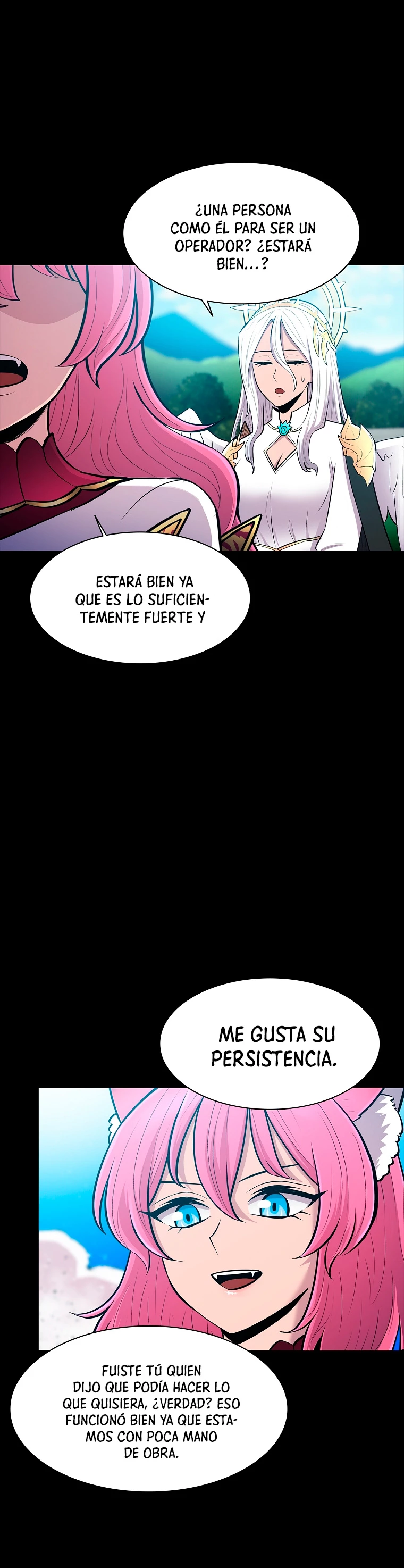 Updater - Capítulo 71 - Página 12 - LectorTMOo