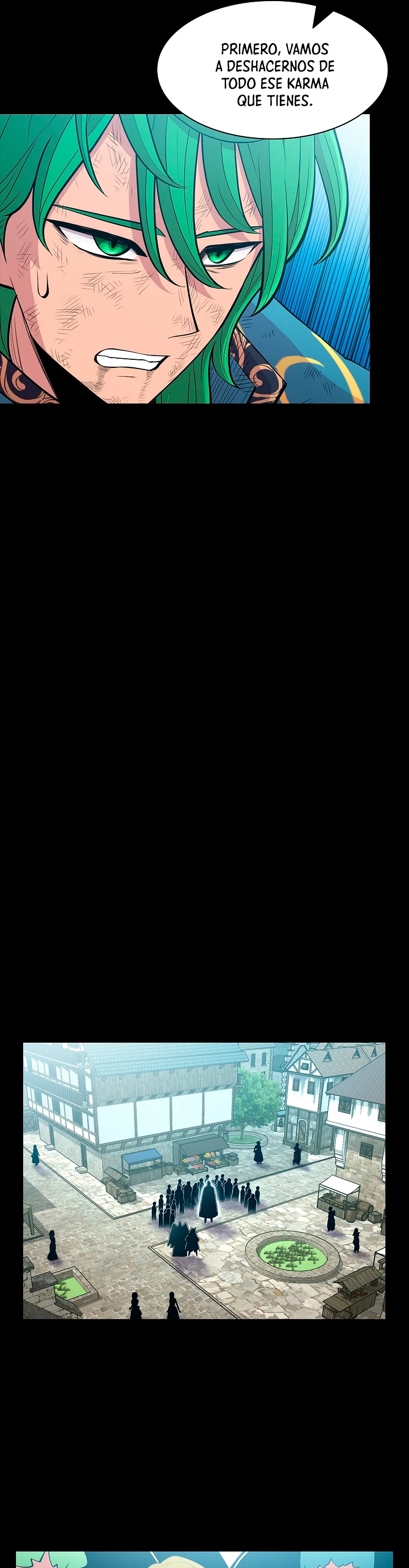 Updater - Capítulo 71 - Página 13 - LectorTMOo