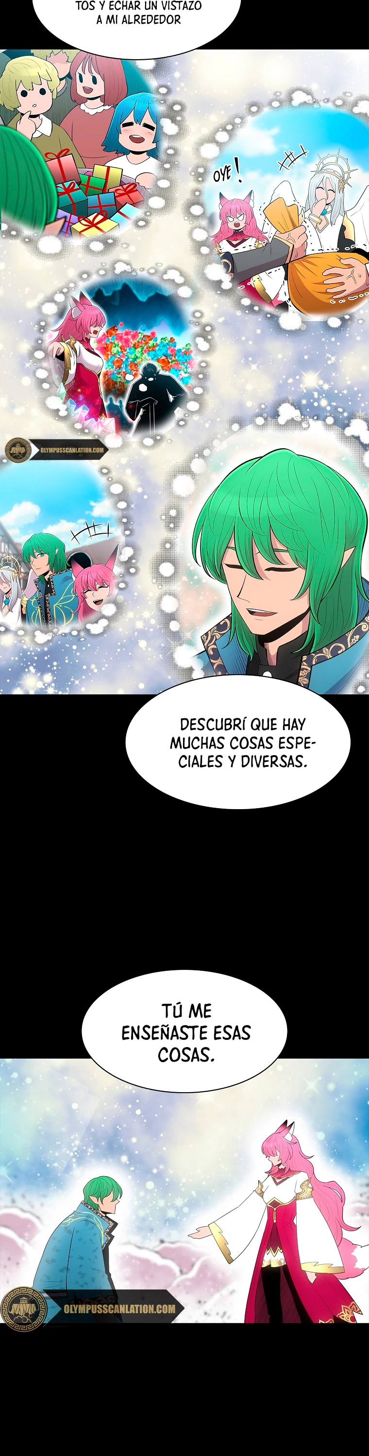 Updater - Capítulo 71 - Página 22 - LectorTMOo