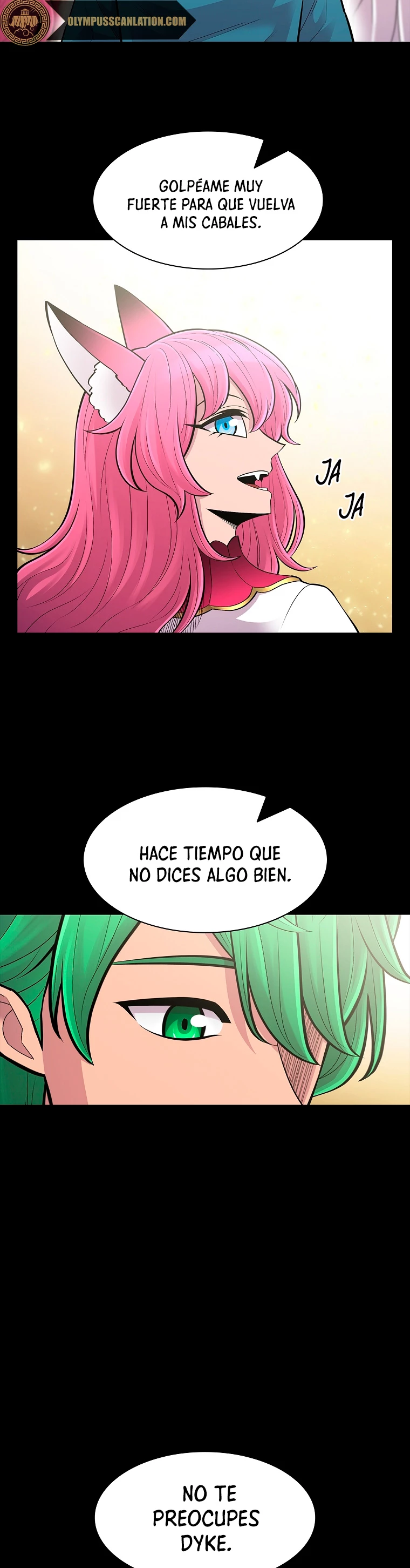 Updater - Capítulo 71 - Página 24 - LectorTMOo