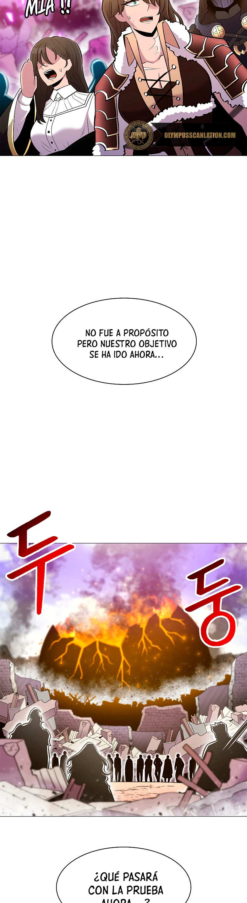 Updater - Capítulo 72 - Página 4 - LectorTMOo