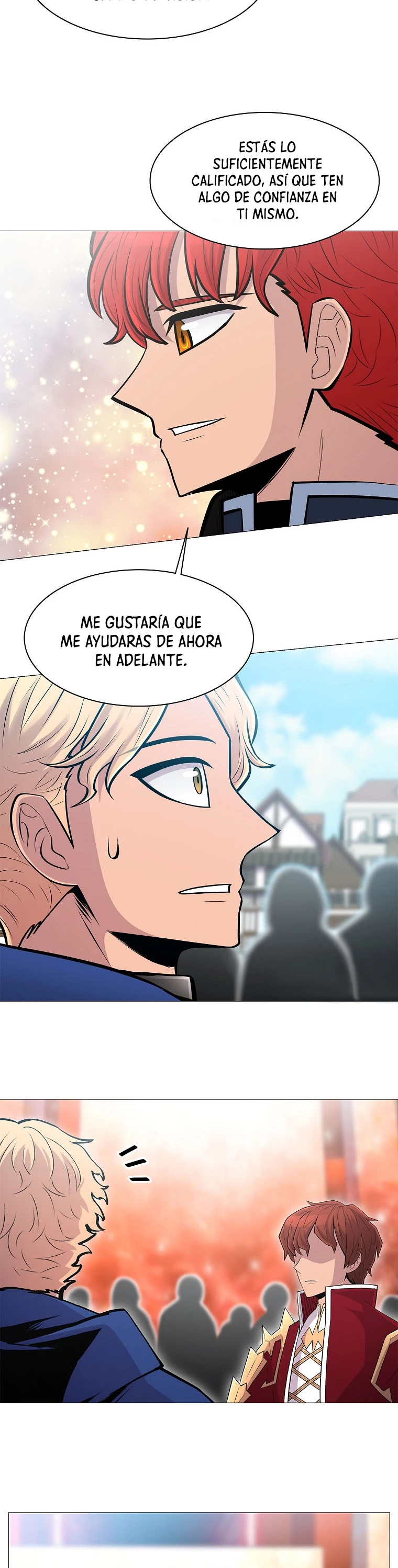 Updater - Capítulo 73 - Página 16 - LectorTMOo