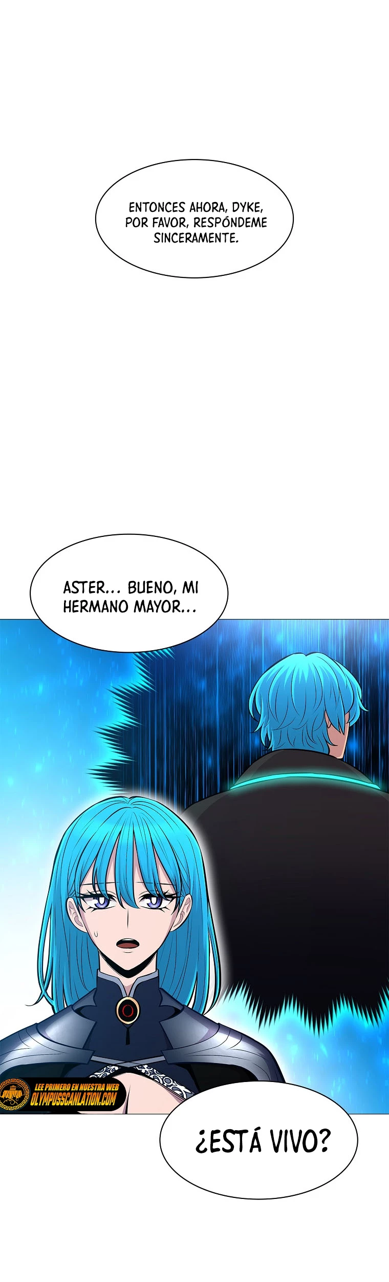 Updater - Capítulo 73 - Página 27 - LectorTMOo