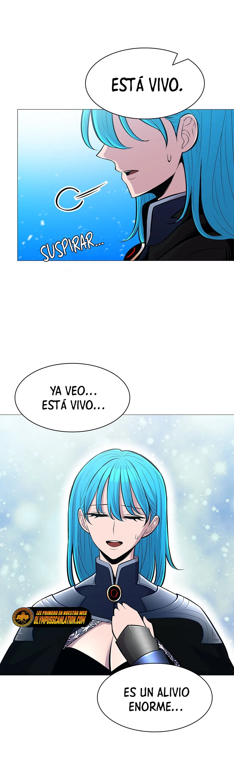 Updater - Capítulo 73 - Página 29 - LectorTMOo