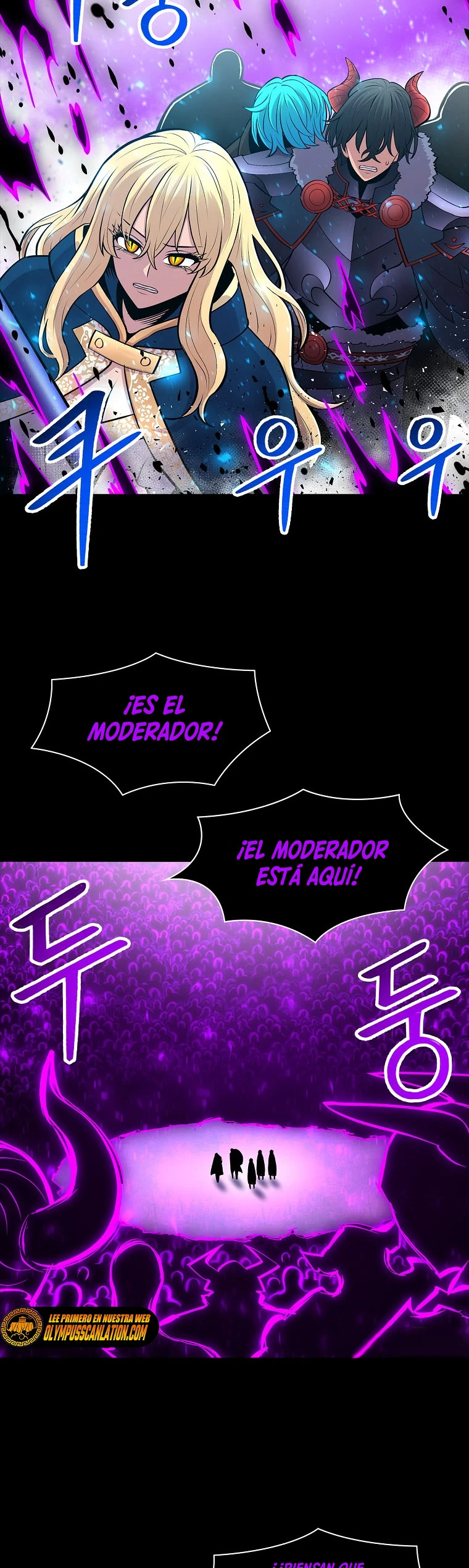 Updater - Capítulo 73 - Página 32 - LectorTMOo
