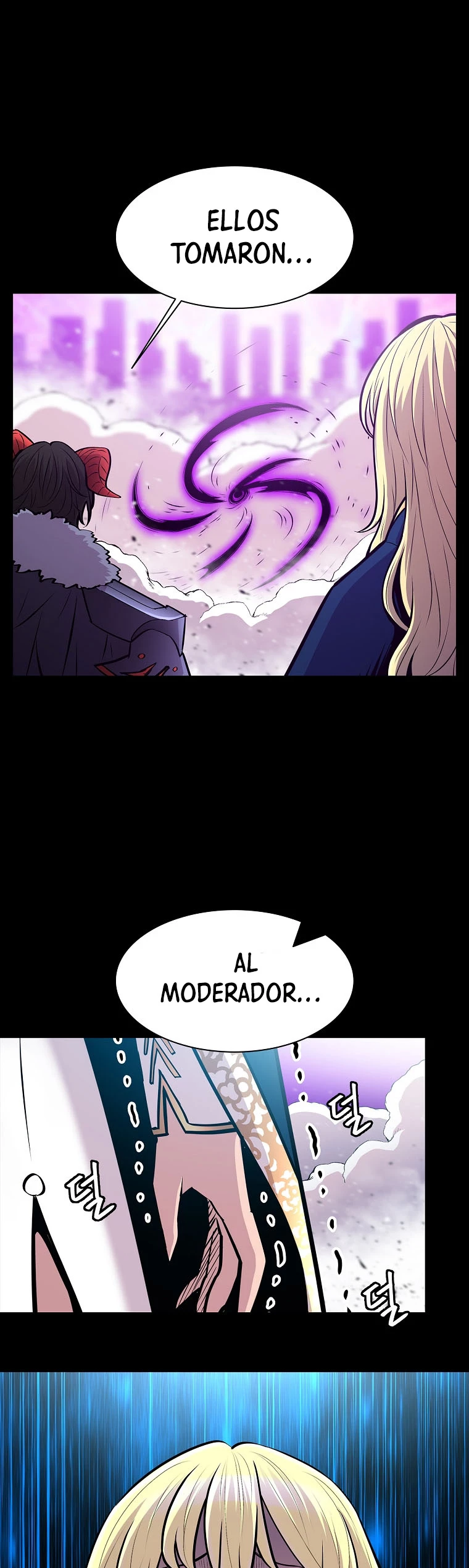 Updater - Capítulo 74 - Página 7 - LectorTMOo