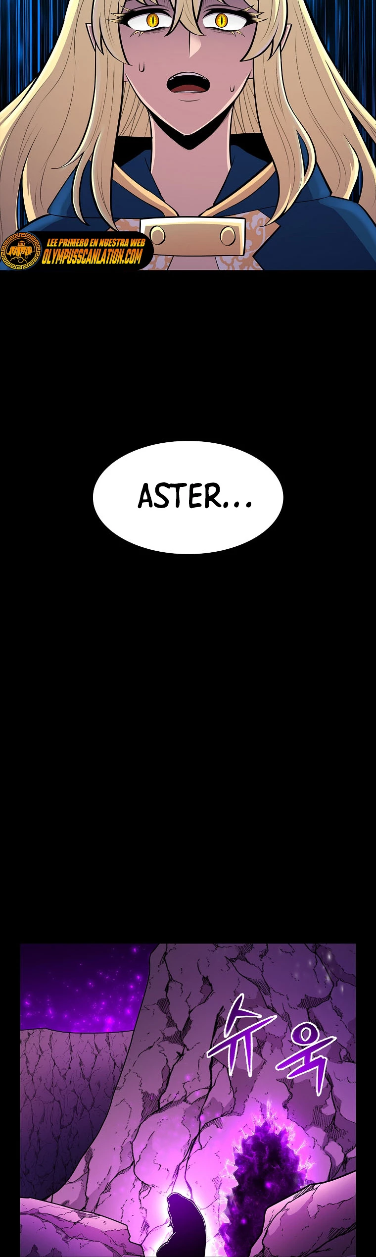 Updater - Capítulo 74 - Página 8 - LectorTMOo