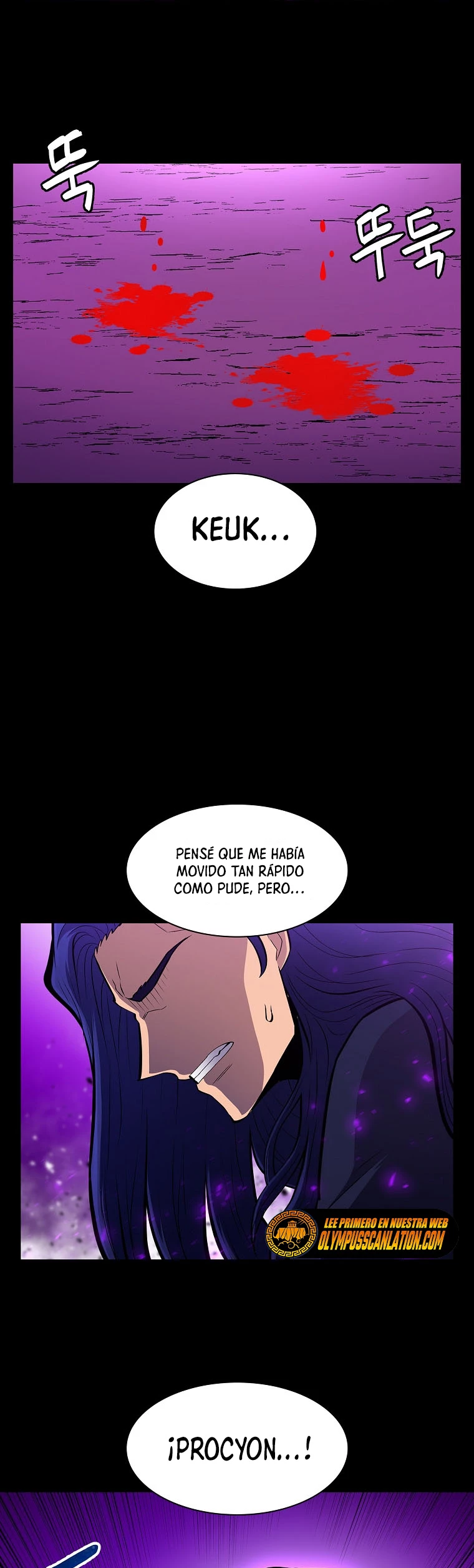 Updater - Capítulo 74 - Página 9 - LectorTMOo
