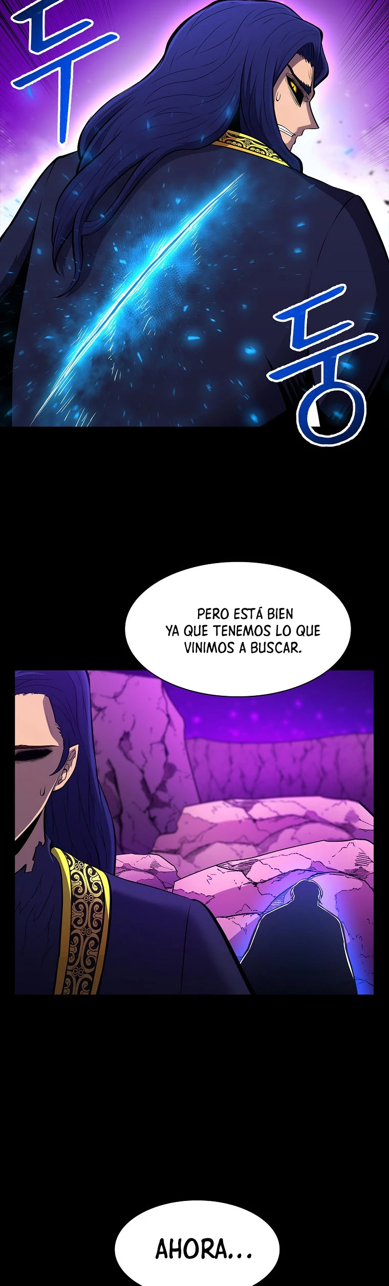 Updater - Capítulo 74 - Página 10 - LectorTMOo