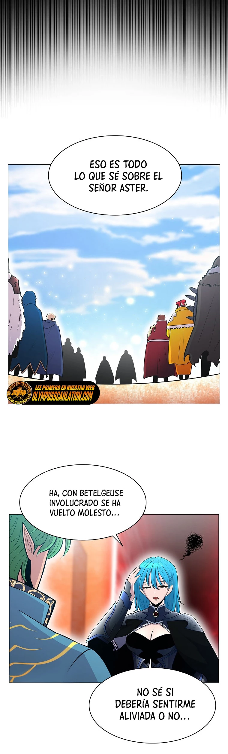 Updater - Capítulo 74 - Página 12 - LectorTMOo