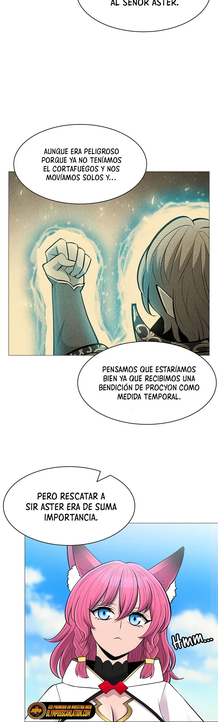 Updater - Capítulo 74 - Página 14 - LectorTMOo
