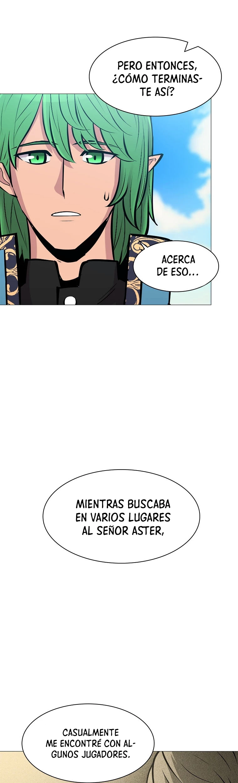 Updater - Capítulo 74 - Página 15 - LectorTMOo