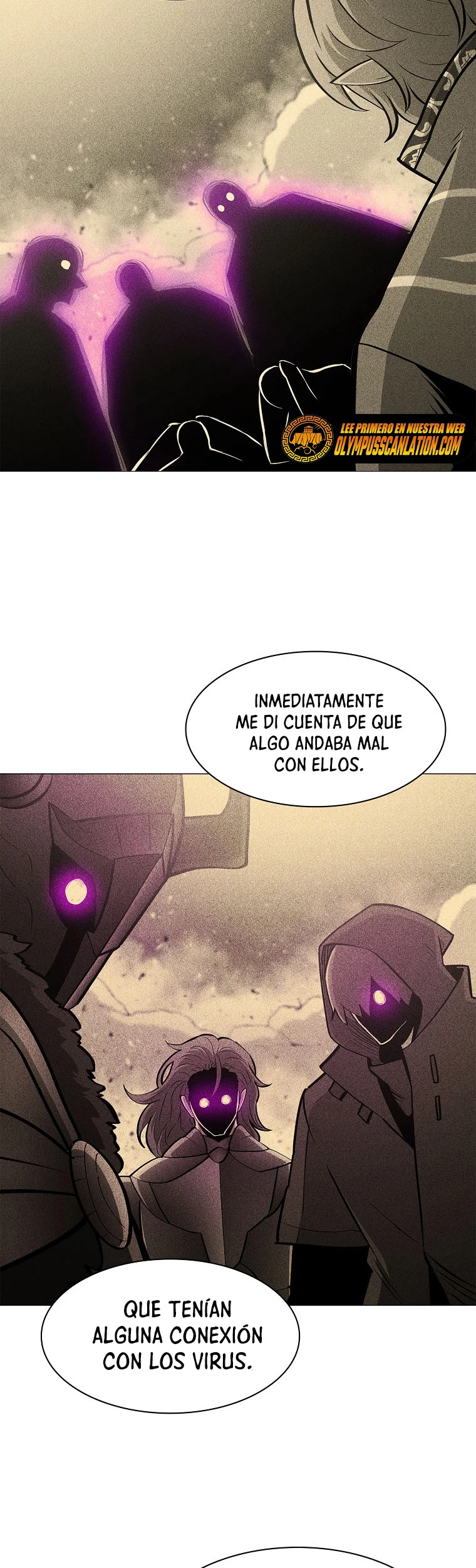 Updater - Capítulo 74 - Página 16 - LectorTMOo