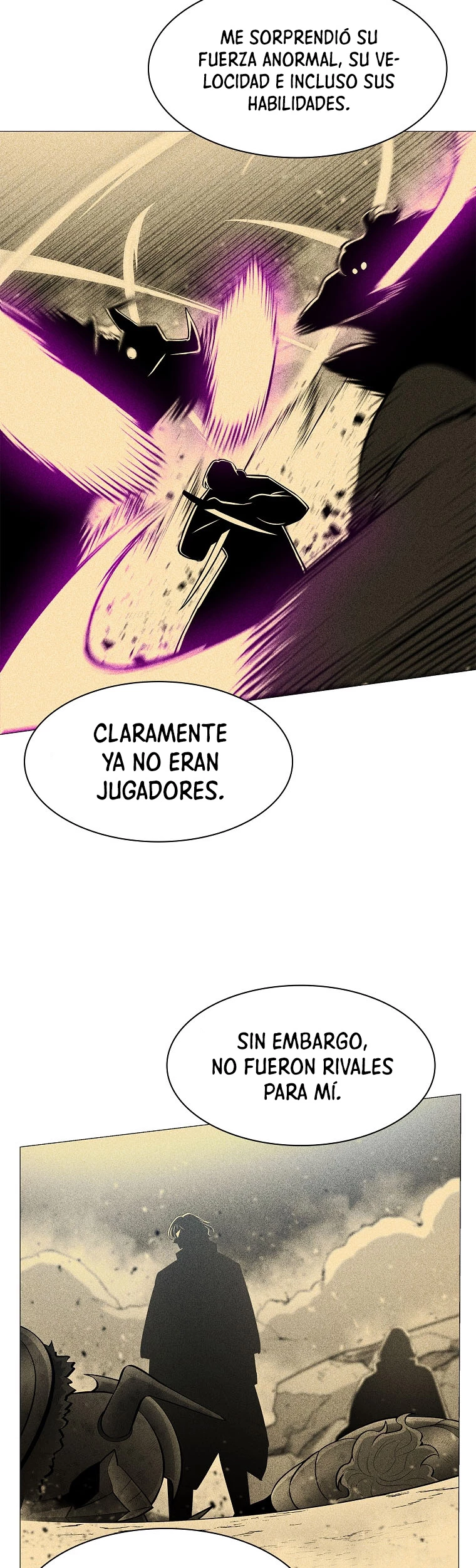 Updater - Capítulo 74 - Página 17 - LectorTMOo