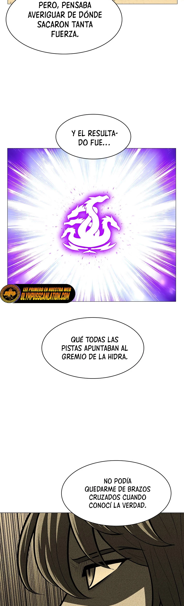 Updater - Capítulo 74 - Página 18 - LectorTMOo