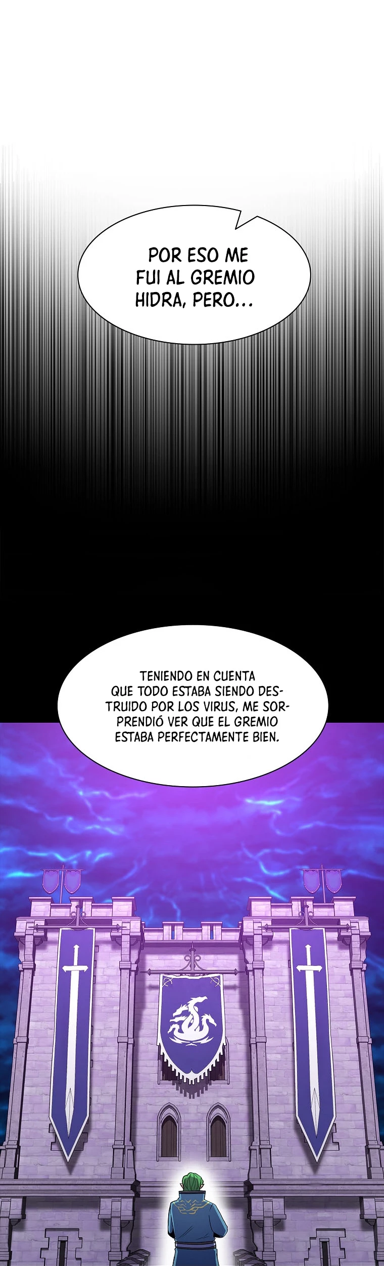 Updater - Capítulo 74 - Página 20 - LectorTMOo
