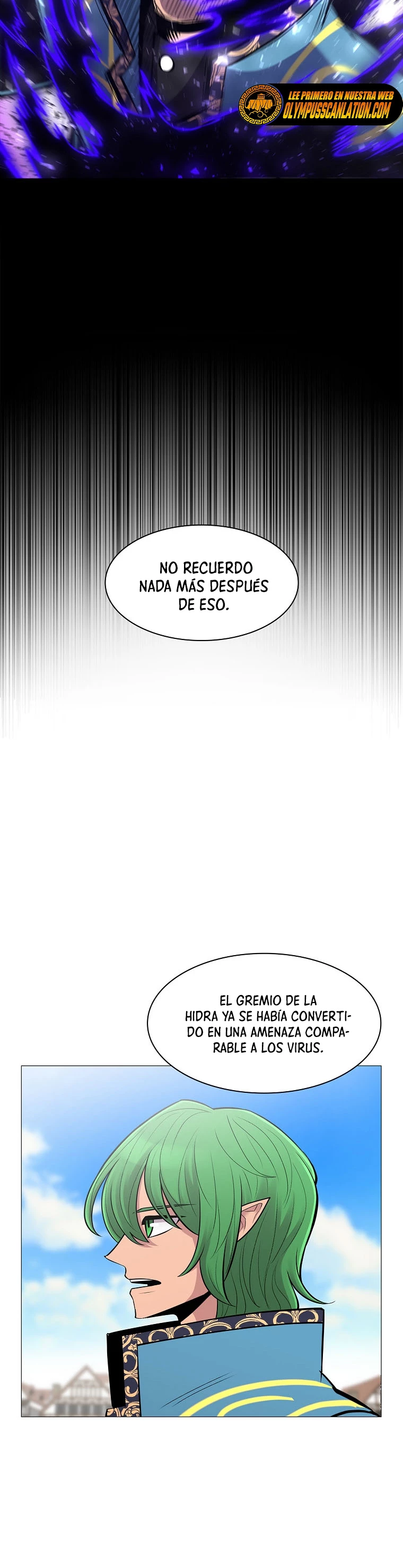 Updater - Capítulo 74 - Página 25 - LectorTMOo