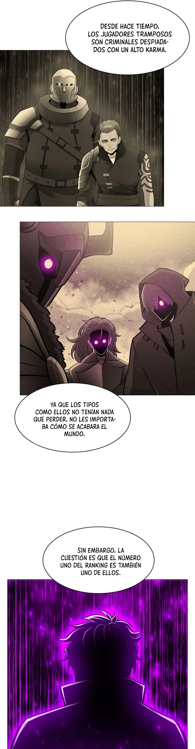 Updater - Capítulo 74 - Página 26 - LectorTMOo